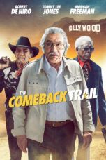 The Comeback Trail (2020)