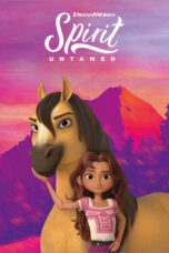 Spirit Untamed (2021)