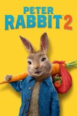 Peter Rabbit 2: The Runaway (2021)