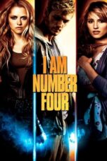 I Am Number Four (2011)