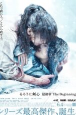 Rurouni Kenshin: Final Chapter Part II – The Beginning (2021)