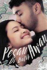 Pesan di Balik Awan (2021)