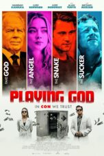 Playing God (2021)