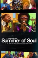 Summer of Soul (2021)