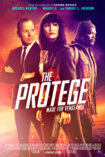 The Protege (2021)