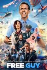 Free Guy (2021)